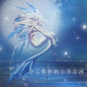 印入眼眸的宇季星河
