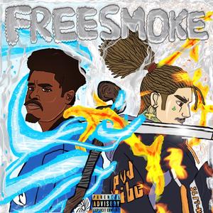 Free Smoke(feat. joe bruce) (Explicit)