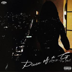 Piece of a G (feat. Yvng Frost) (Explicit)