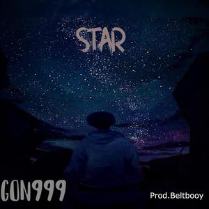 STAR (feat. Beltbooy) (Explicit)