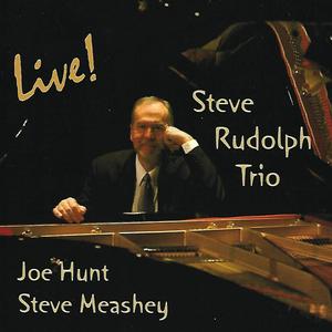 Bill's Blues (feat. Joe Hunt & Steve Meashey)