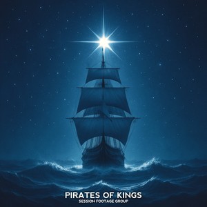 Pirates Of Kings