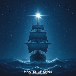 Pirates Of Kings