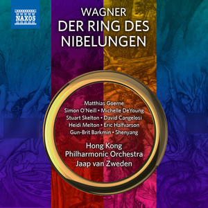 Götterdämmerung, WWV 86D - Prologue: Welch Licht leuchtet dort? (歌剧《众神的黄昏》，WWV 86D)