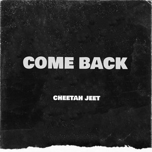 Come Back (Explicit)
