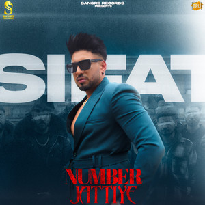 Number Jattiye