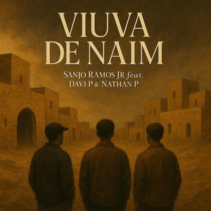 Viuva De Naim