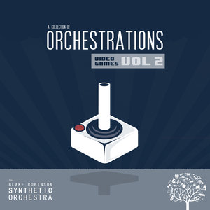 Video Game Orchestrations, Vol. 2