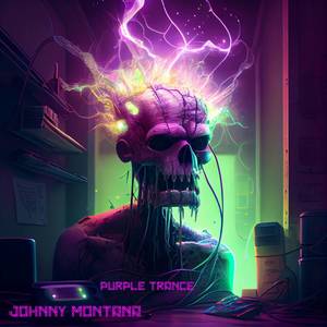 Purple Trance