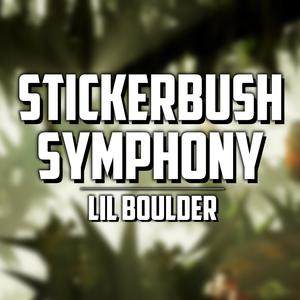 Stickerbush Symphony