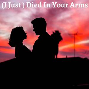 (I Just) Died in Your Arms