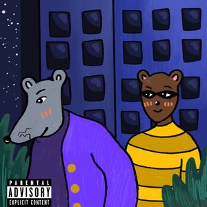 Conflagration(feat. Gabrielle Riana & Sonic Boom the Esoteric) (Explicit)