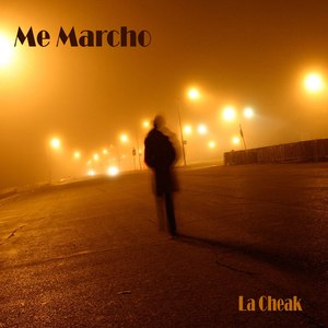 Me Marcho (Explicit)