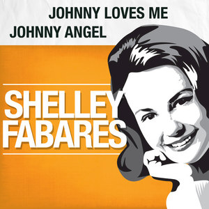 Johnny Angel / Johnny Loves Me