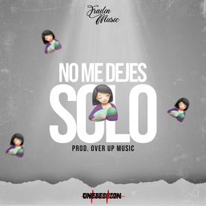 No Me Dejes Solo