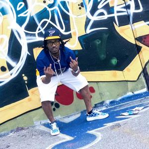 Pull Up 1.0 (feat. 10 Milli) (Explicit)