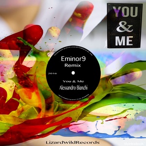 You & Me (Remix)