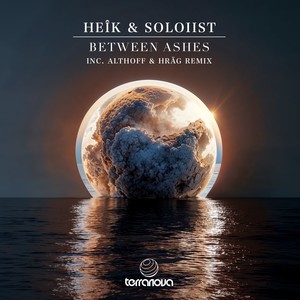 Between Ashes (Althoff Remix)