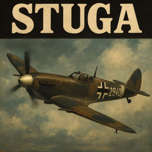 Stuga (Explicit)