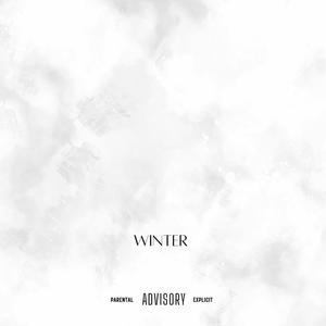 WINTER (feat. Sky Dandy) [Explicit]