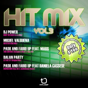 Hit Mix Vol. 3