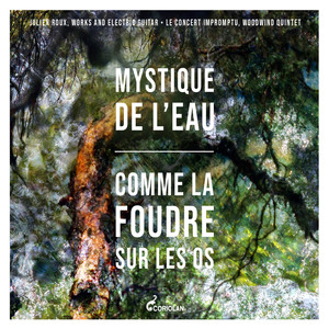 La mystique de l'eau — Comme la foudre sur les os