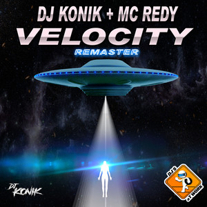 Velocity