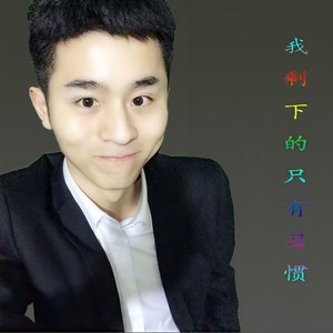 我剩下的只有习惯