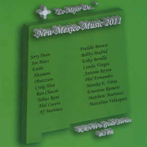 New Mexico Music 2011