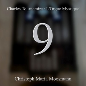 L'orgue Mystique, Opp. 55-57: No. 9 Dominica II Post Epiphaniam