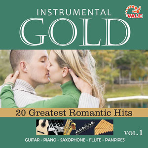 Instrumental Gold 20 Greatest Romantic Hits, Vol. 1