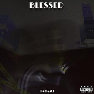 Blessed (feat. Maazy)