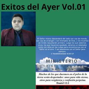 Exitos del Ayer Vol.01