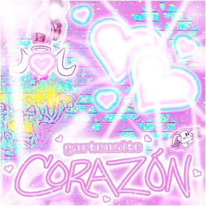 corazón (Explicit)