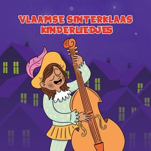 Vlaamse Sinterklaas kinderliedjes