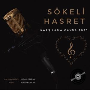 KARŞILAMA GAYDA 2025 (feat. SÖKELİ HASRET) (ROMAN HAVASI)