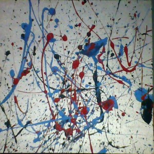 Improvisação Em Touching the Stars