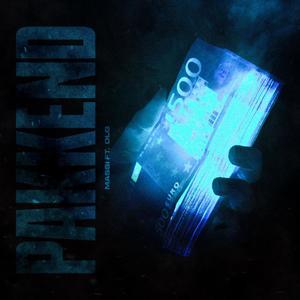 Pakkend (feat. DLG) (Explicit)