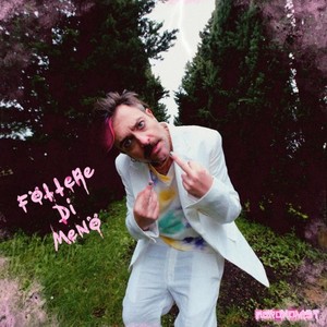 Fottere di Meno (Explicit)