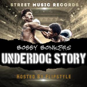 Suffer (feat. Bobby Bonkers) (Explicit)