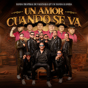 Un Amor Cuando Se Va