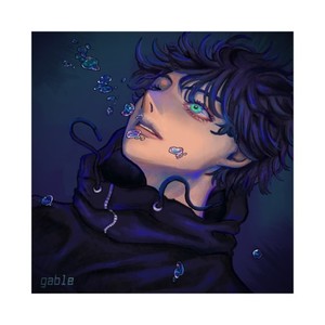 Starring (feat. AS flexin) (Explicit)