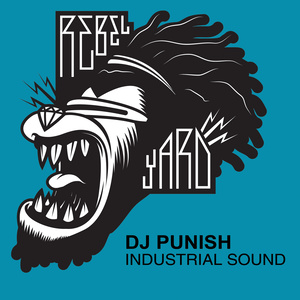 DJ Punish - Industrial Sound (Original Mix)