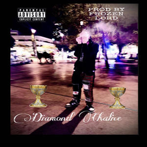 Diamond Chalice