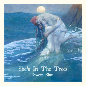 Sweet Blue (First Version)