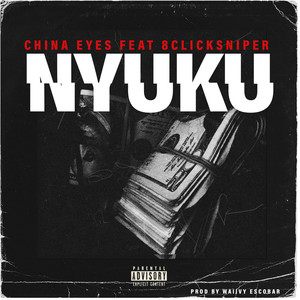 Nyuku (Explicit)