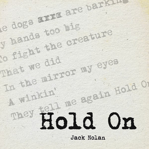 Hold On