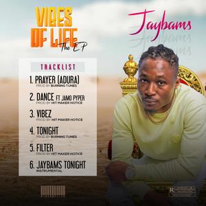 Dance (feat. Jamopyper)