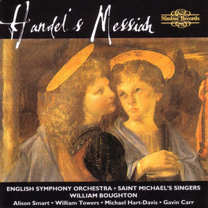 Handel: Messiah