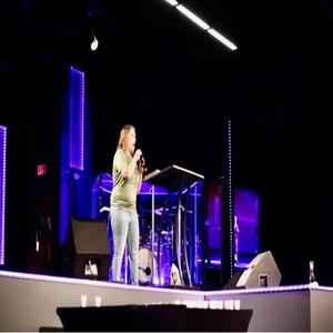 Blessing After Setback